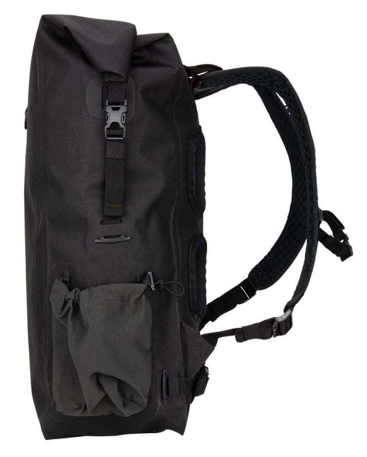 Simms Dry Creek Rolltop Backpack Black
