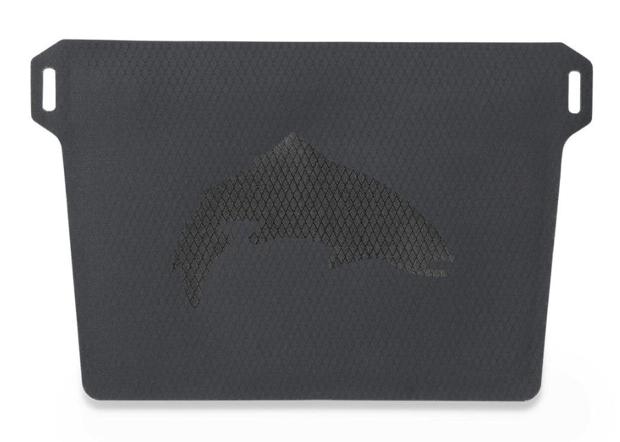 Simms Dry Creek Tech Pouch Black