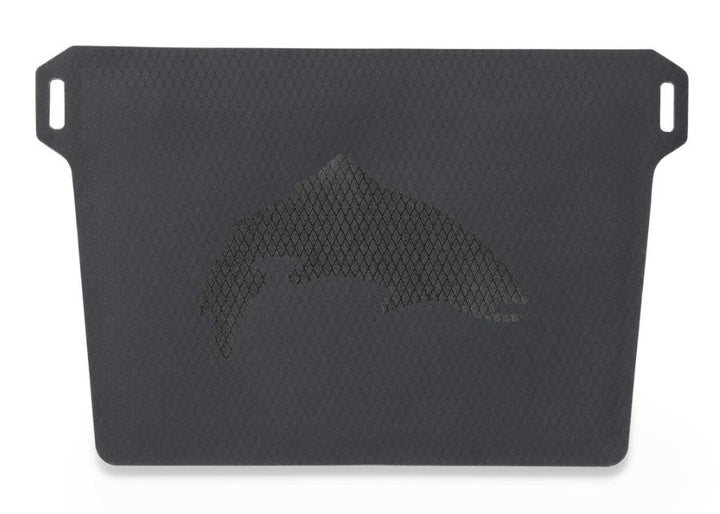 Simms Dry Creek Tech Pouch Black