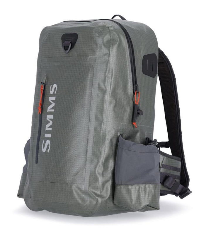 Simms Dry Creek Z Backpack Olive