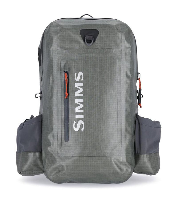 Simms Dry Creek Z Backpack Olive