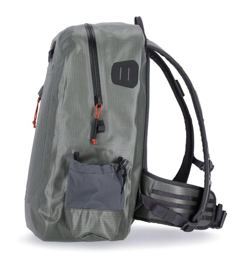 Simms Dry Creek Z Backpack Olive