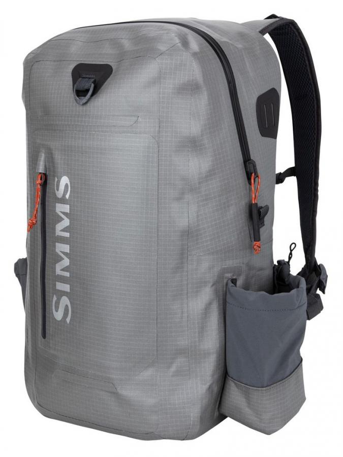 Simms Dry Creek Z Backpack Steel