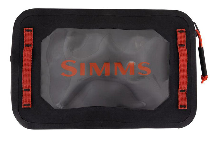 Simms Dry Creek Z Gear Pouch - 2L Black