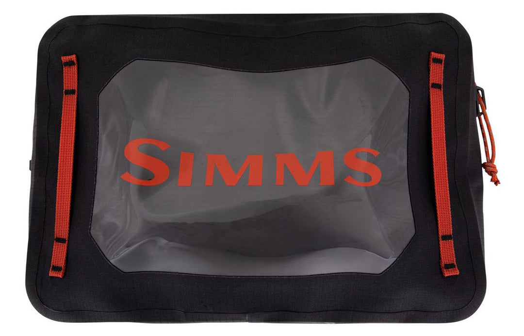 Simms Dry Creek Z Gear Pouch - 4L Black