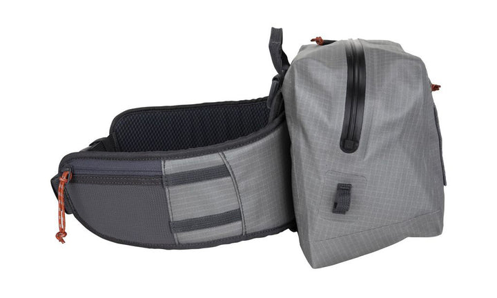 Simms Dry Creek Z Hip Pack Steel