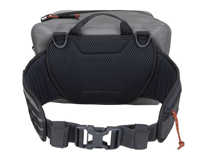 Simms Dry Creek Z Hip Pack Steel