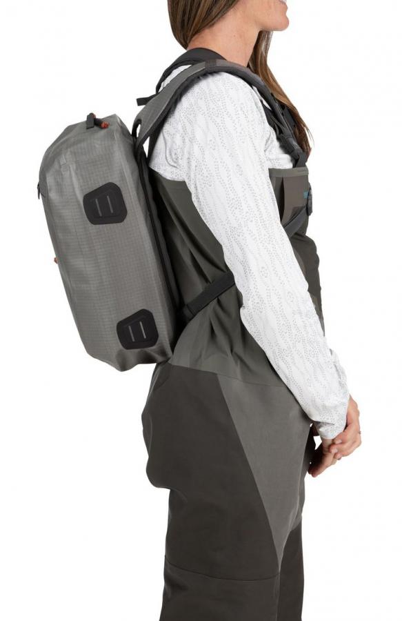 Simms Dry Creek Z Sling Steel