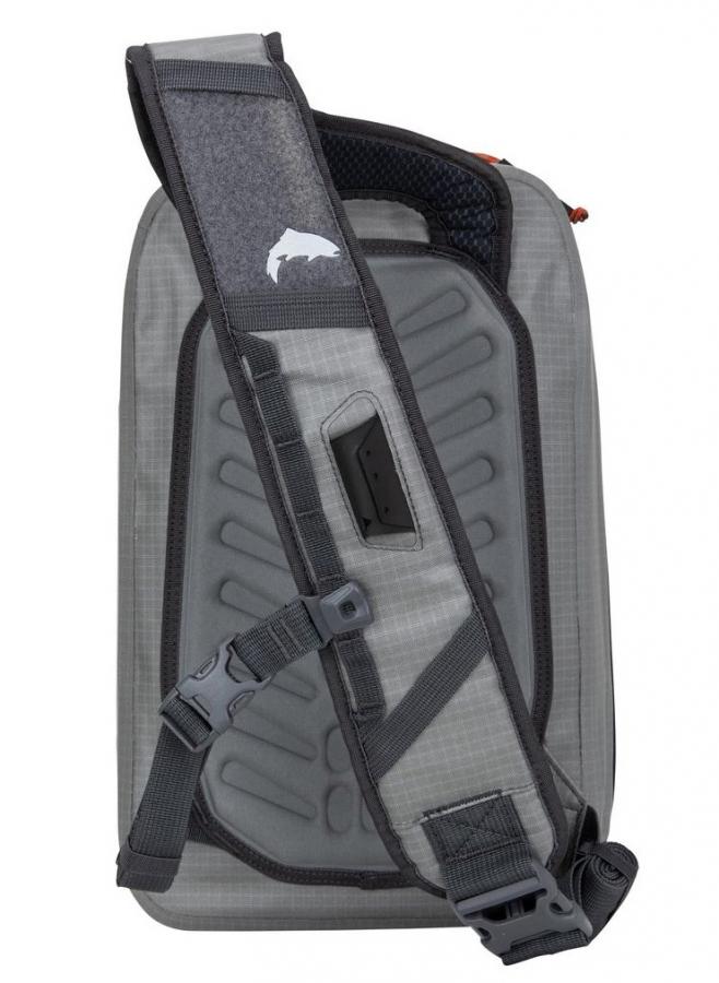 Simms Dry Creek Z Sling Steel