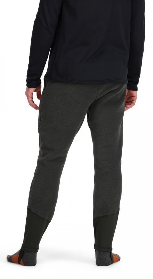 Simms Fjord Pant Carbon