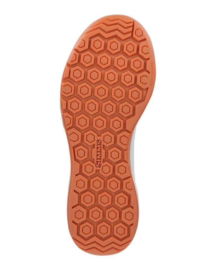 Simms Flats Sneakers