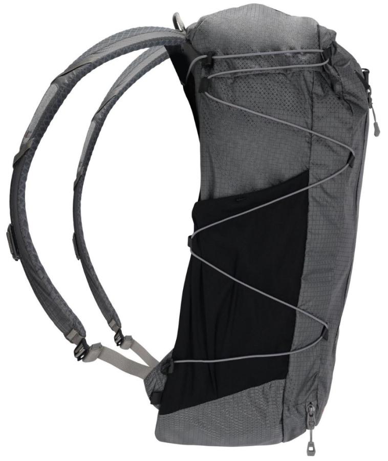 Simms Flyweight Backpack Smoke