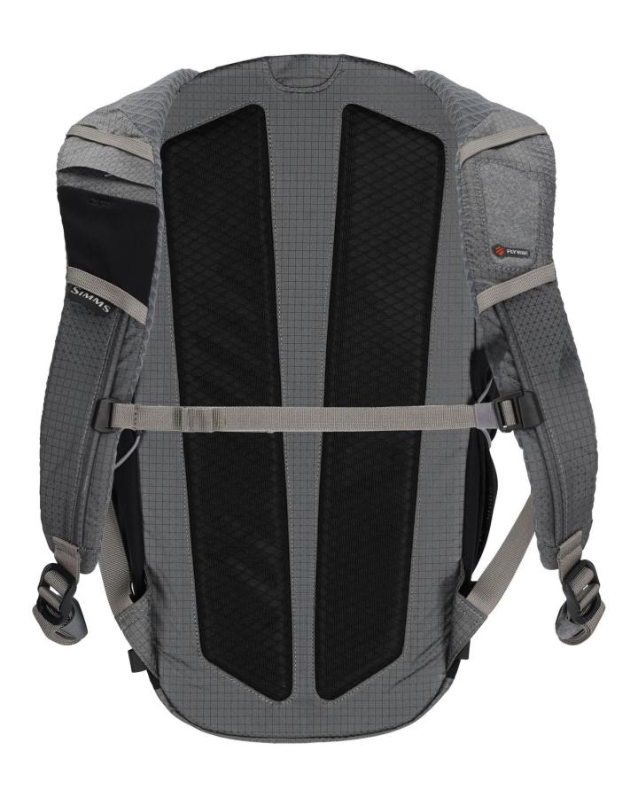Simms Flyweight Backpack Smoke