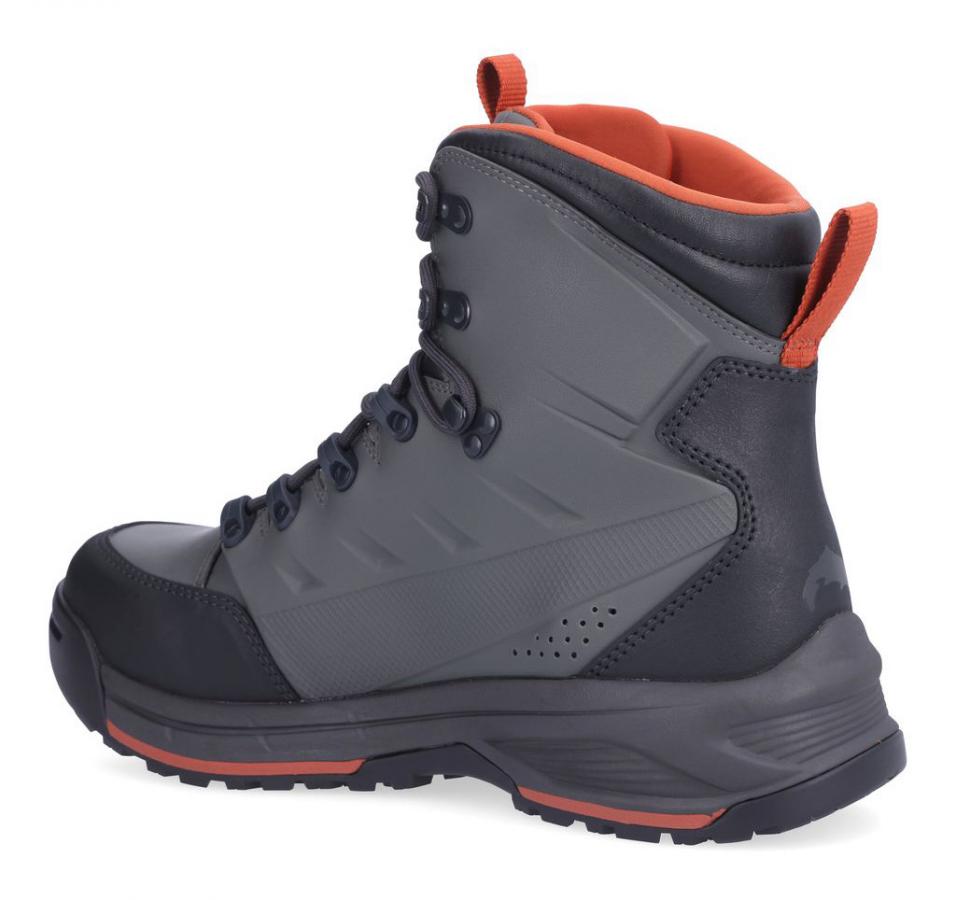 Simms Freestone Boot Gunmetal
