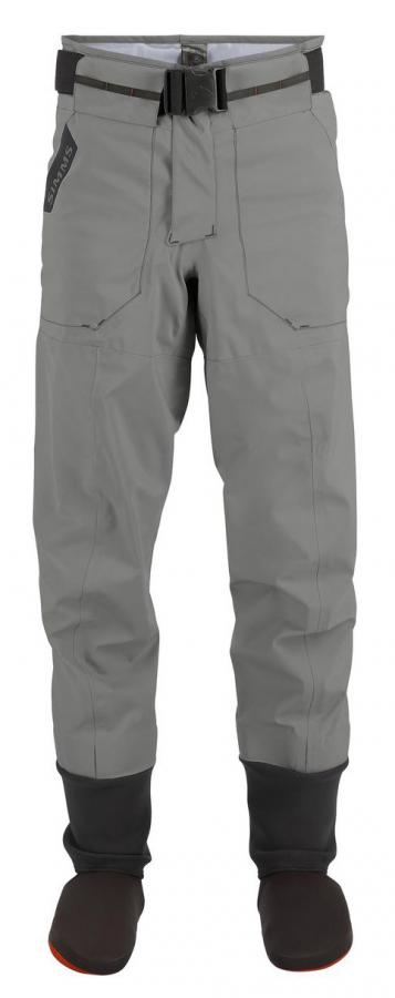 Simms Freestone Pant Smoke