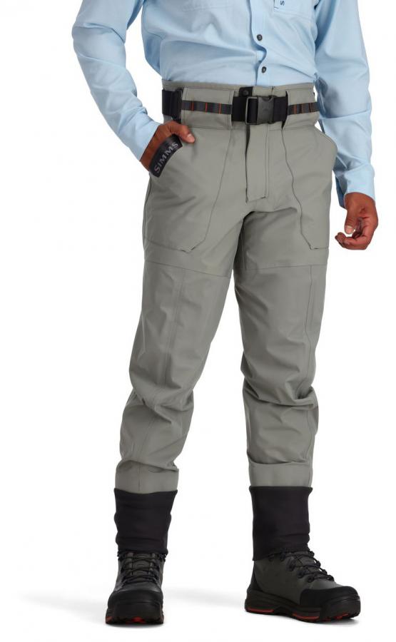 Simms Freestone Pant Smoke