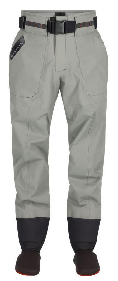 Simms Freestone Pant Smoke