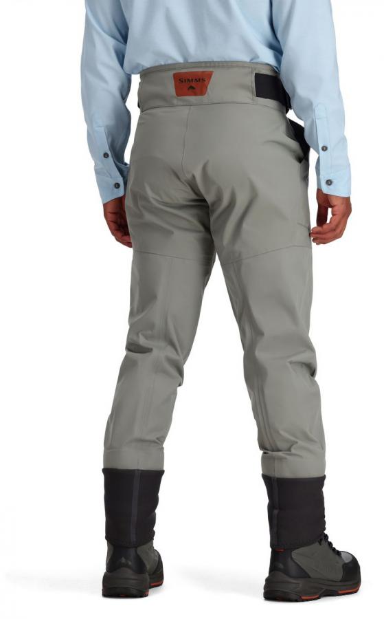 Simms Freestone Pant Smoke