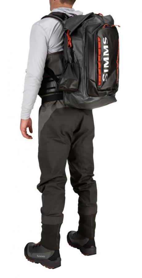 Simms G3 Guide Backpack Anvil