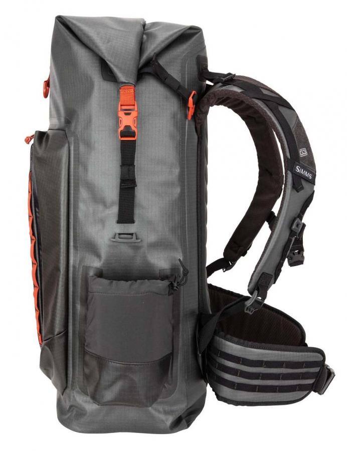 Simms G3 Guide Backpack Anvil