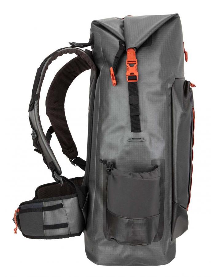 Simms G3 Guide Backpack Anvil