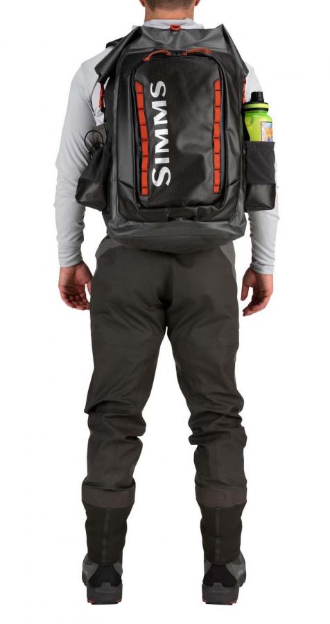 Simms G3 Guide Backpack Anvil