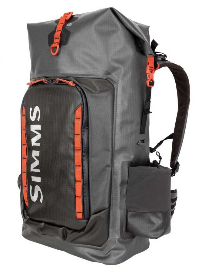 Simms G3 Guide Backpack Anvil
