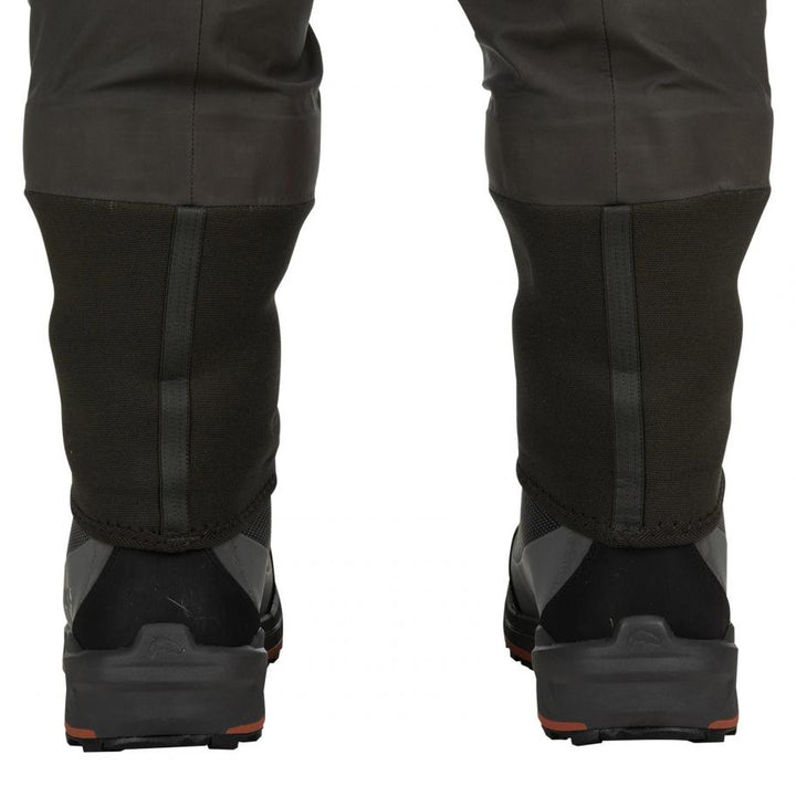 Simms G3 Guide Stockingfoot Wader Gunmetal