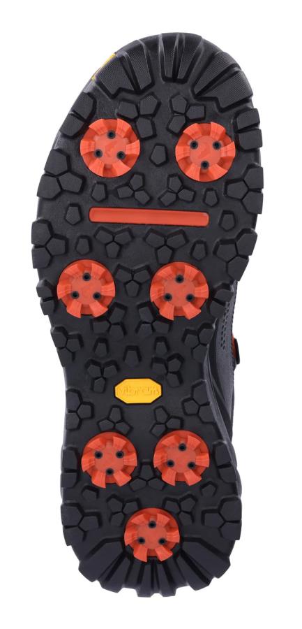 Simms G4 Pro Powerlock Boot Carbon