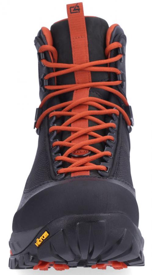 Simms G4 Pro Powerlock Boot Carbon