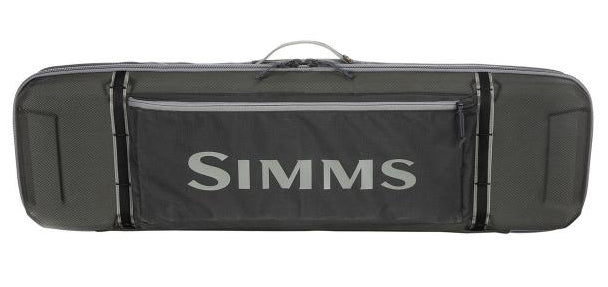 Simms GTS Rod & Reel Vault Carbon