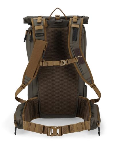 Simms Headwaters Backpack Hickory