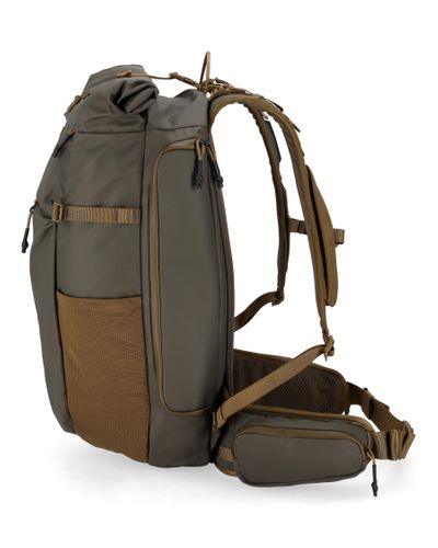 Simms Headwaters Backpack Hickory