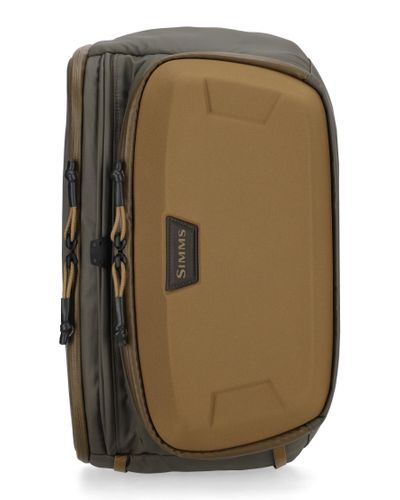 Simms Headwaters Sling Pack Hickory