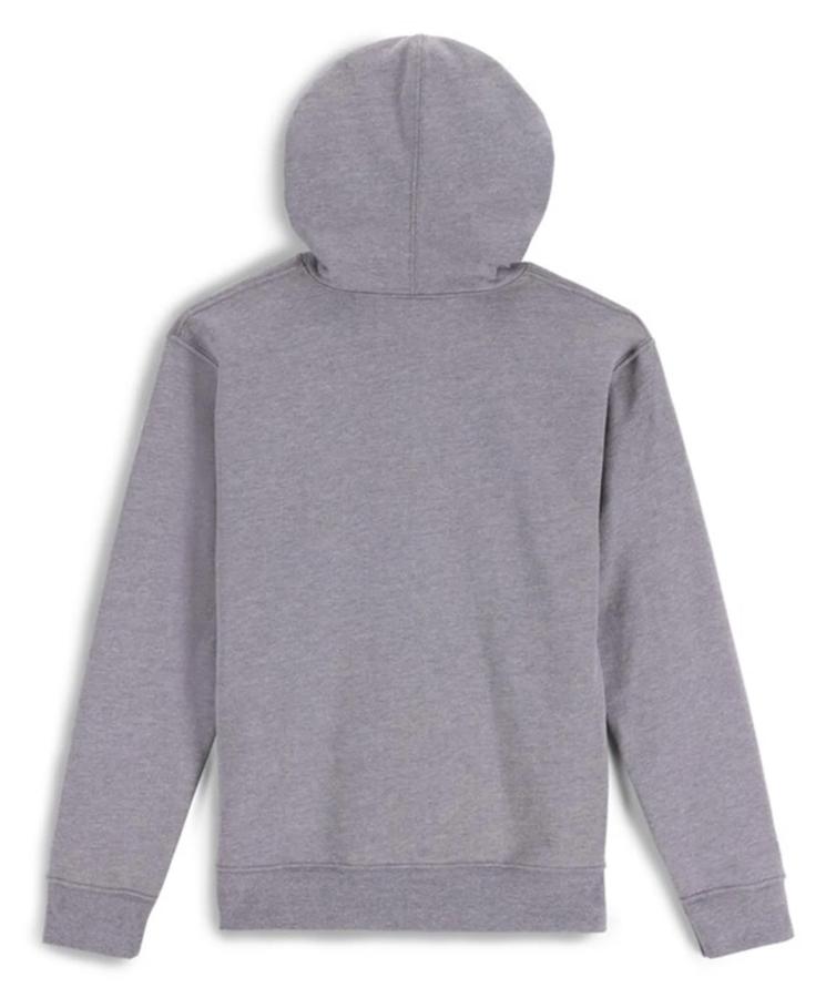 Simms Kids Simms Logo Hoodie