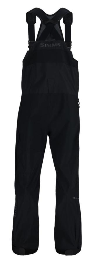 Simms ProDry Bib Black