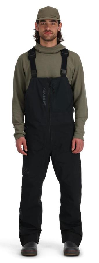 Simms ProDry Bib Black