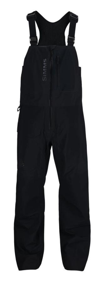 Simms ProDry Bib Black