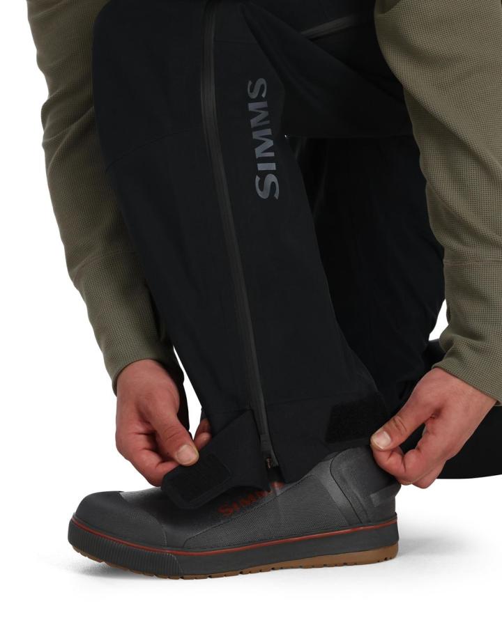 Simms ProDry Bib Black