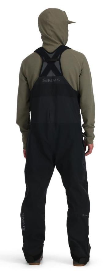 Simms ProDry Bib Black