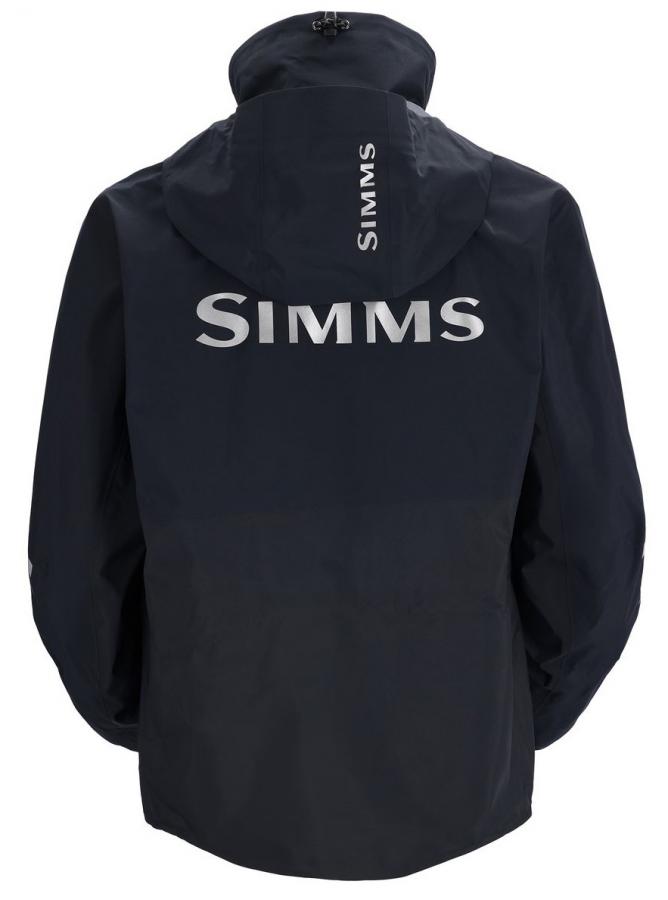 Simms ProDry Jacket Black