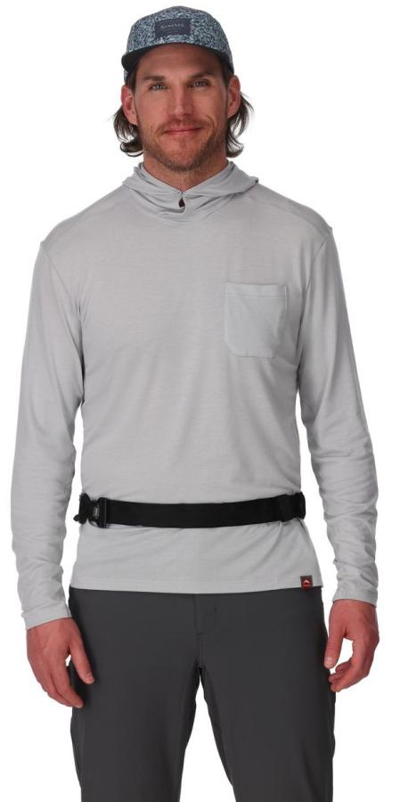 Simms Scout Hip Pack Black Magic