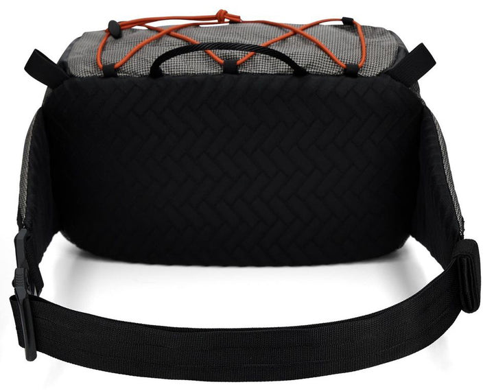 Simms Scout Hip Pack Black Magic