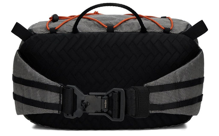 Simms Scout Hip Pack Black Magic