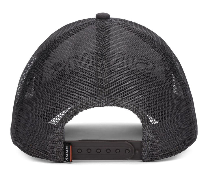Simms Single Haul Trucker Slate