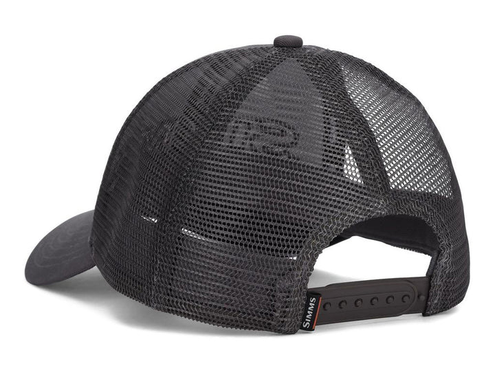 Simms Single Haul Trucker Slate