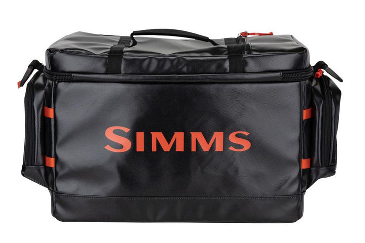 Simms Stash Bag Black