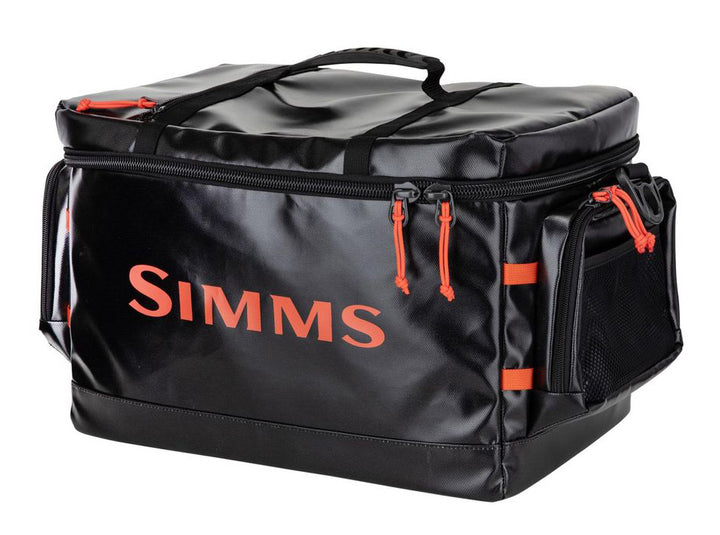 Simms Stash Bag Black