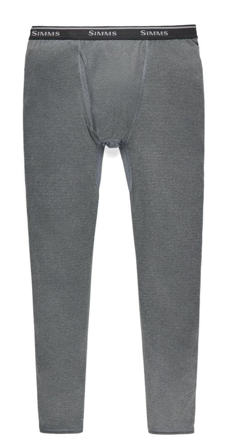 Simms Strata 160 Bottom Dark Grey Heather
