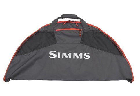 Simms Taco Bag Anvil